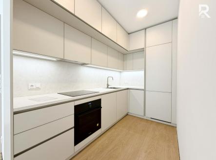 Drahobejlova (5) | Pronájem bytu, 2+kk, 60 m²