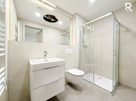 Drahobejlova (1) | Pronájem bytu, 2+kk, 60 m²