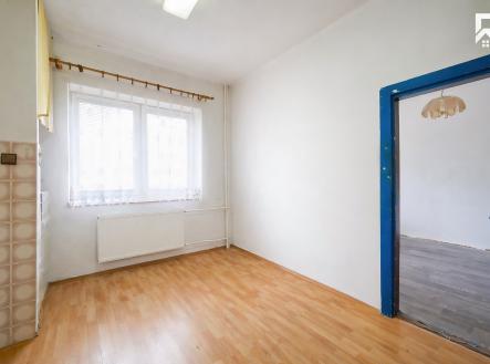 Prazdna_Kuchyne | Prodej - dům/vila, 160 m²