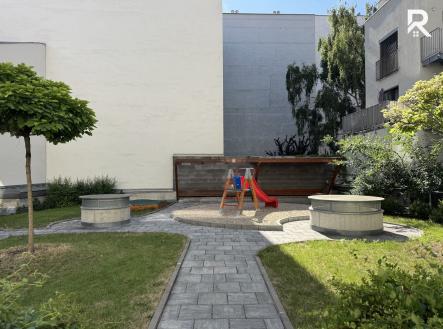 IMG_5464 (1) | Pronájem bytu, 1+kk, 31 m²