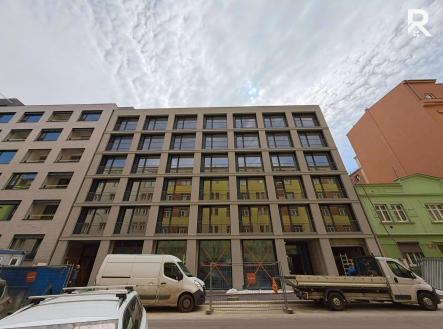 file1(1) | Pronájem bytu, 1+kk, 30 m²