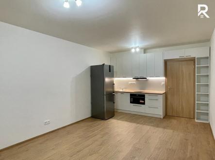 Hranice 1 | Pronájem bytu, 1+kk, 27 m²