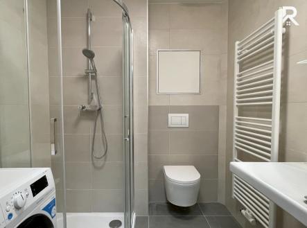 Hranice 2 | Pronájem bytu, 1+kk, 27 m²