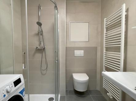 Hranice 2 | Pronájem bytu, 1+kk, 27 m²
