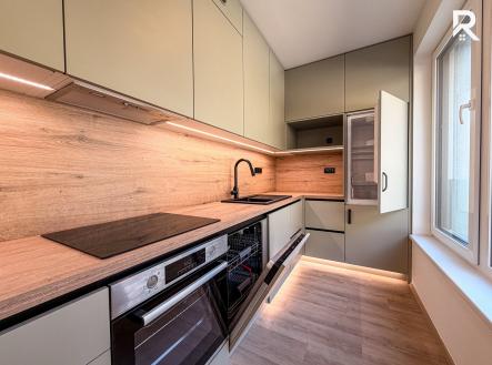 IMG_6953 | Pronájem bytu, 2+kk, 53 m²