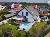Pronájem - dům/vila, 135 m²