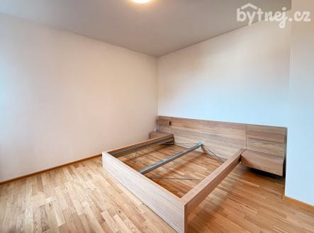 4 | Pronájem bytu, 3+kk, 85 m²
