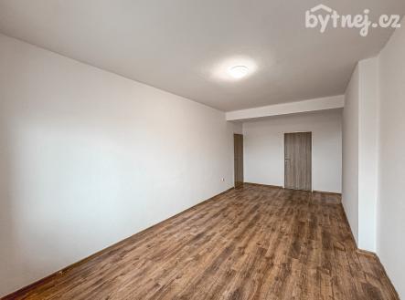 2 | Pronájem bytu, 3+1, 64 m²