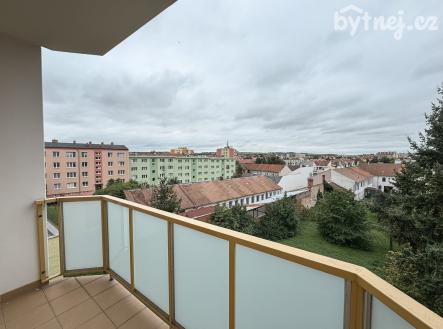 4 | Pronájem bytu, 3+1, 64 m²