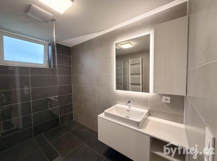 2 | Pronájem bytu, 3+kk, 105 m²