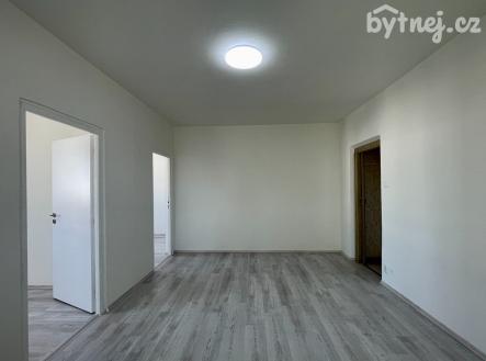 2 | Pronájem bytu, 3+1, 60 m²