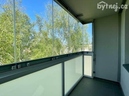 3 | Pronájem bytu, 3+1, 60 m²