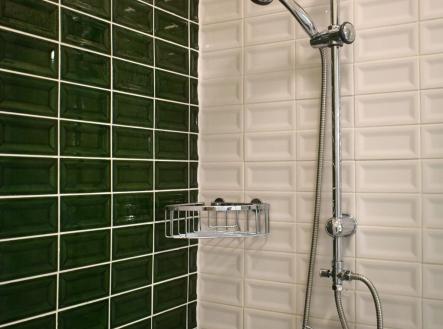 15 | Pronájem bytu, 2+kk, 42 m²