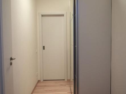 5 | Pronájem bytu, 2+kk, 42 m²