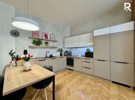 9bec2088-54ff-4855-99af-751a1298e51f | Pronájem bytu, 2+kk, 57 m²