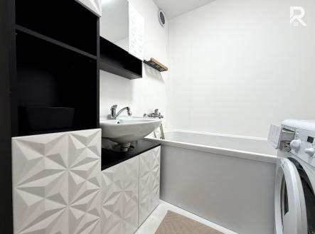 IMG_0121 | Pronájem bytu, 3+1, 63 m²