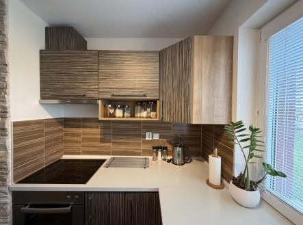 IMG_8205 | Pronájem bytu, 2+1, 65 m²