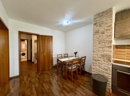 IMG_8213 2 | Pronájem bytu, 2+1, 65 m²
