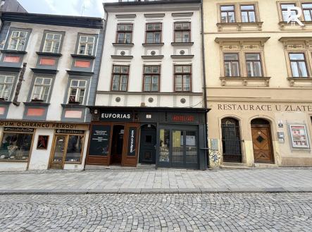IMG_0033 | Pronájem - obchodní prostor, 15 m²