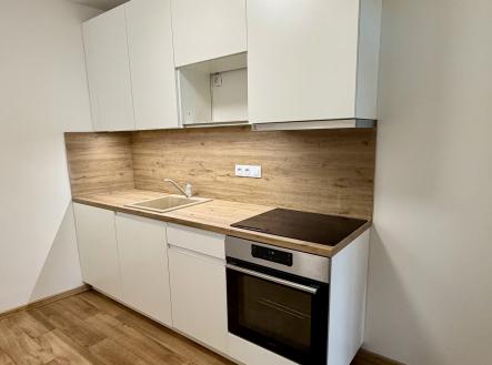 IMG_8579 | Pronájem bytu, 2+kk, 45 m²