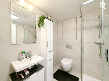 Fuchsova (10) | Pronájem bytu, 1+kk, 31 m²