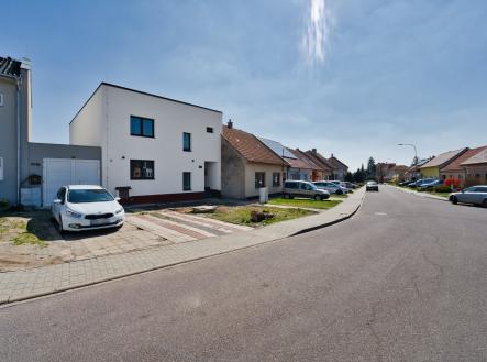 Ujezd-69 | Prodej - dům/vila, 170 m²