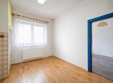 Prazdna_Kuchyne | Prodej - dům/vila, 160 m²