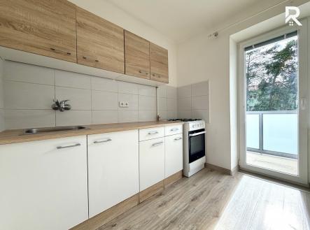 IMG_0317 | Pronájem bytu, 1+1, 30 m²