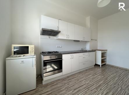 IMG_3027 | Pronájem bytu, 1+1, 47 m²