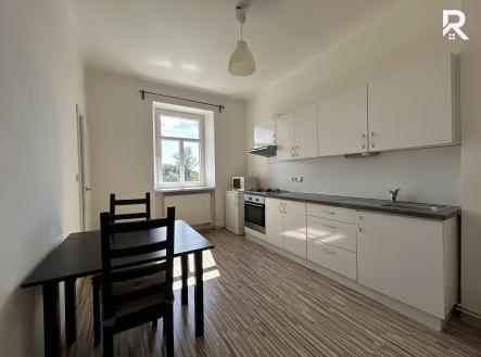 IMG_3007 | Pronájem bytu, 1+1, 47 m²