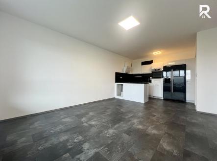 img-5306 | Pronájem bytu, 3+kk, 58 m²