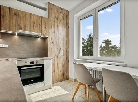 534-16219 | Pronájem bytu, 3+1, 68 m²