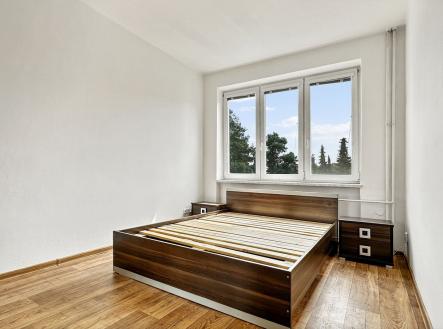 534-16223 | Pronájem bytu, 3+1, 68 m²