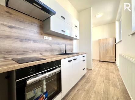 Pronájem bytu, 1+1, 31 m² obrázek