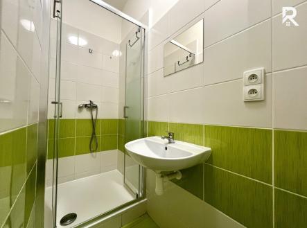 img-7420 | Pronájem bytu, 1+1, 31 m²