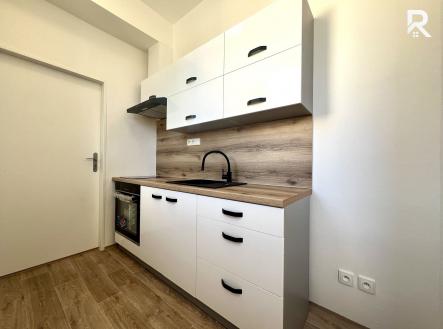 img-7423 | Pronájem bytu, 1+1, 31 m²