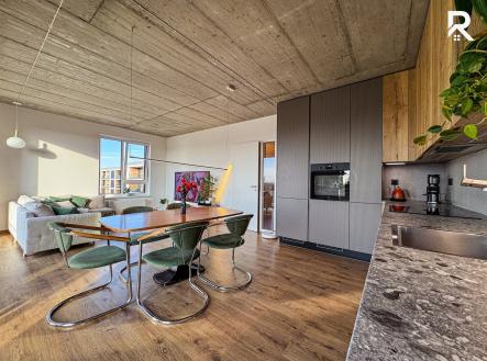 img-3881 | Pronájem bytu, 3+kk, 110 m²