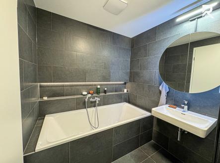 img-3837 | Pronájem bytu, 3+kk, 110 m²