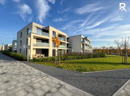 img-3892 | Pronájem bytu, 3+kk, 110 m²