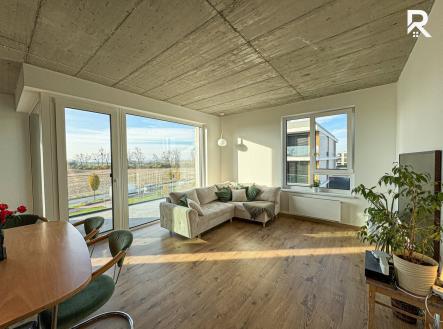 img-3845 | Pronájem bytu, 3+kk, 110 m²
