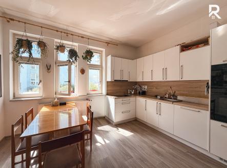 IMG_7976 | Pronájem bytu, 3+1, 99 m²