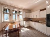 Pronájem bytu, 3+1, 99 m²