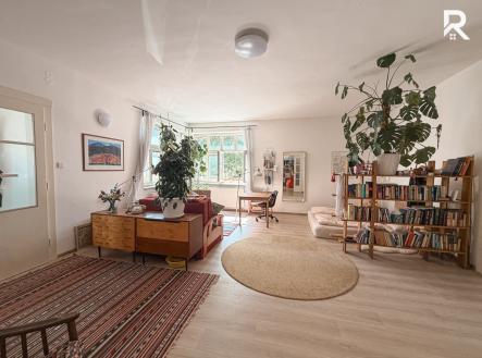IMG_7983 | Pronájem bytu, 3+1, 99 m²