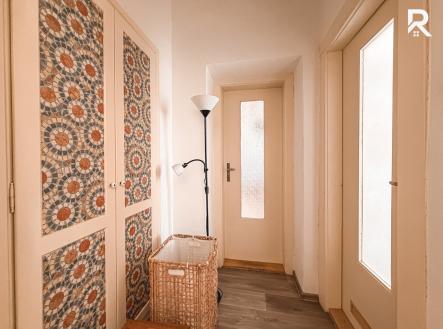 IMG_7973 | Pronájem bytu, 3+1, 99 m²