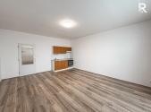 Pronájem bytu, 1+kk, 35 m²