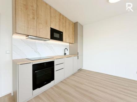 file1 (kopie) | Pronájem bytu, 1+kk, 31 m²