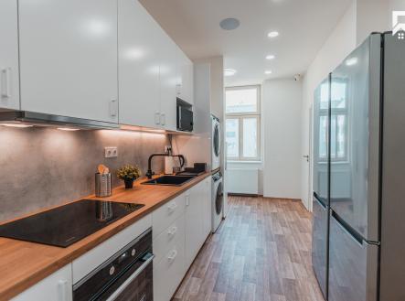 kopecna reko-63 | Prodej bytu, 6+kk, 109 m²