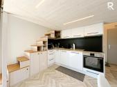 Pronájem bytu, 1+kk, 37 m²