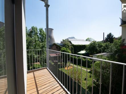 11 | Pronájem bytu, 1+kk, 37 m²