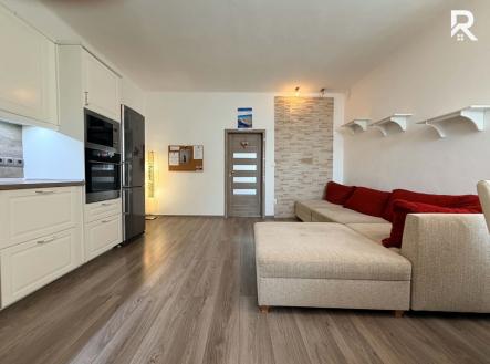 757391c9-106b-418f-8e8f-d5227aade61e | Pronájem bytu, 2+1, 75 m²